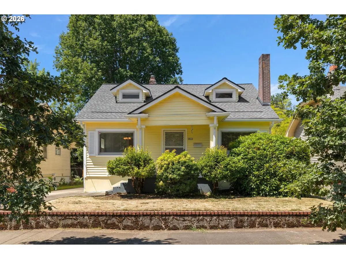 3815 NE 16th Ave, Portland, OR 97212 - #1