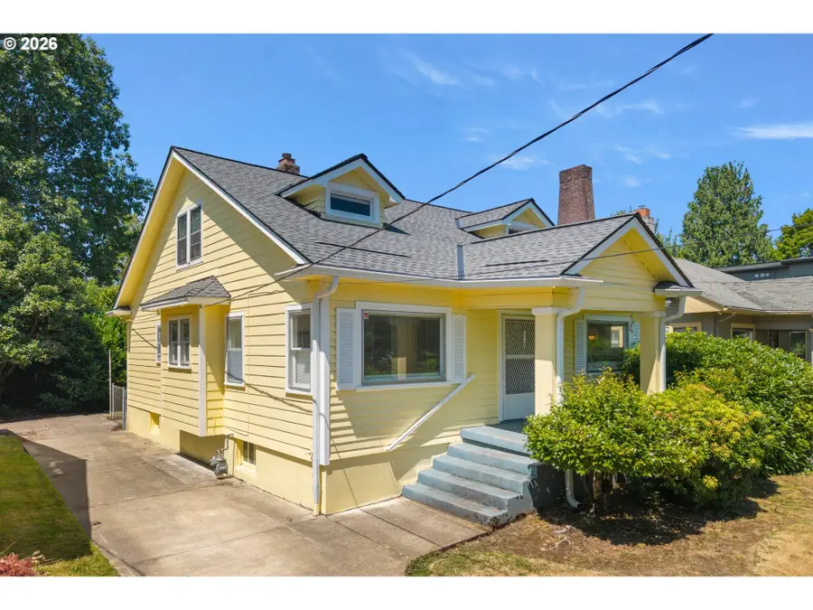 3815 NE 16th Ave, Portland, OR 97212 - #3