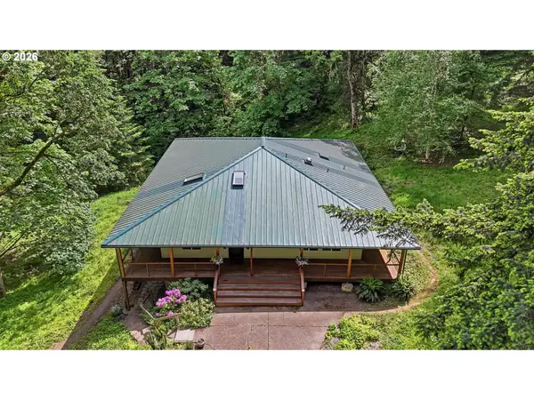 47980 SW Chanterelle Dr, ForestGrove, OR 97116
