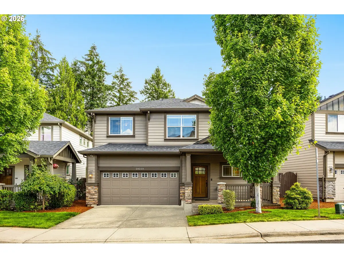 20269 SW Gracie St, Beaverton, OR 97006 - #1