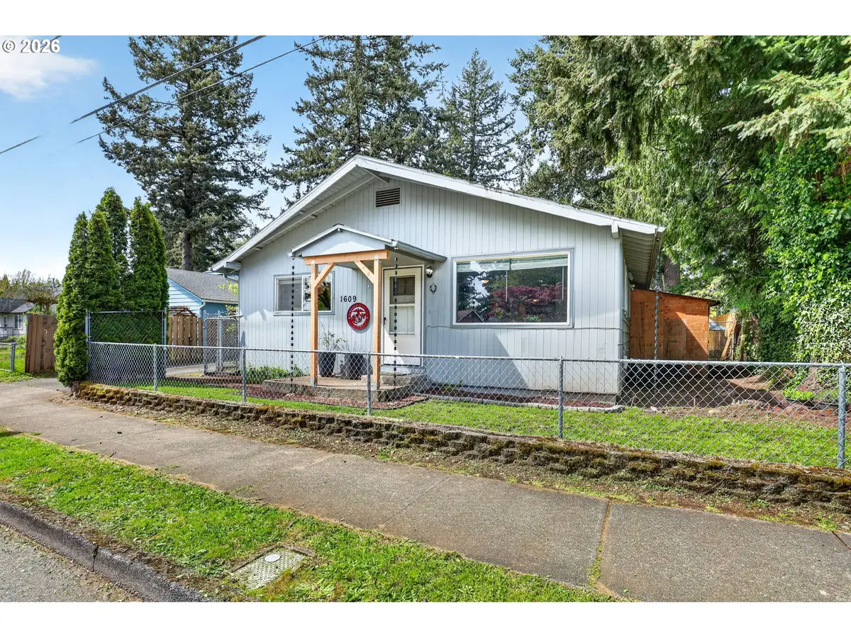 1609 SE 148th Ave, Portland, OR 97233 - #1