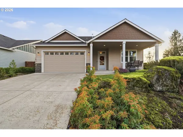 11 NE 17th St, BattleGround, WA 98604