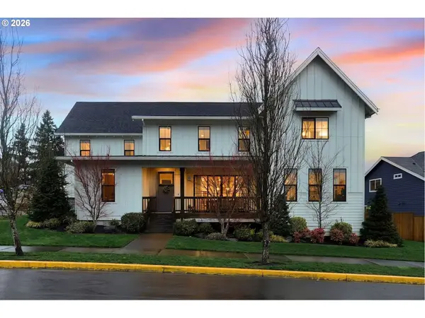 14985 SE Northern Heights Dr, HappyValley, OR 97086