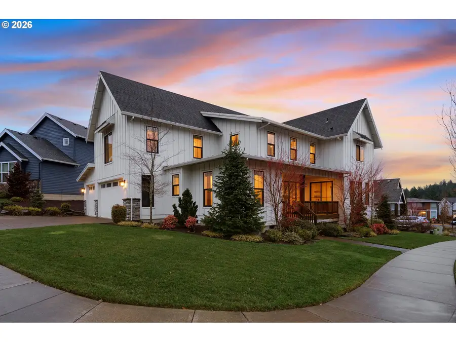 14985 SE Northern Heights Dr, Happy Valley, OR 97086 - #2