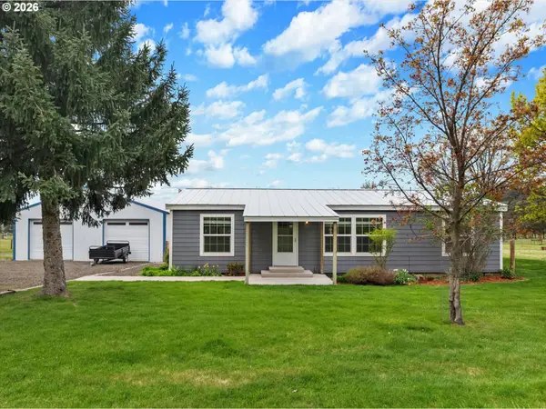 65824 Hemlock St, Elgin, OR 97827