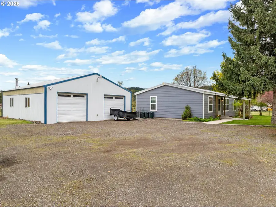 65824 Hemlock St, Elgin, OR 97827 - #3