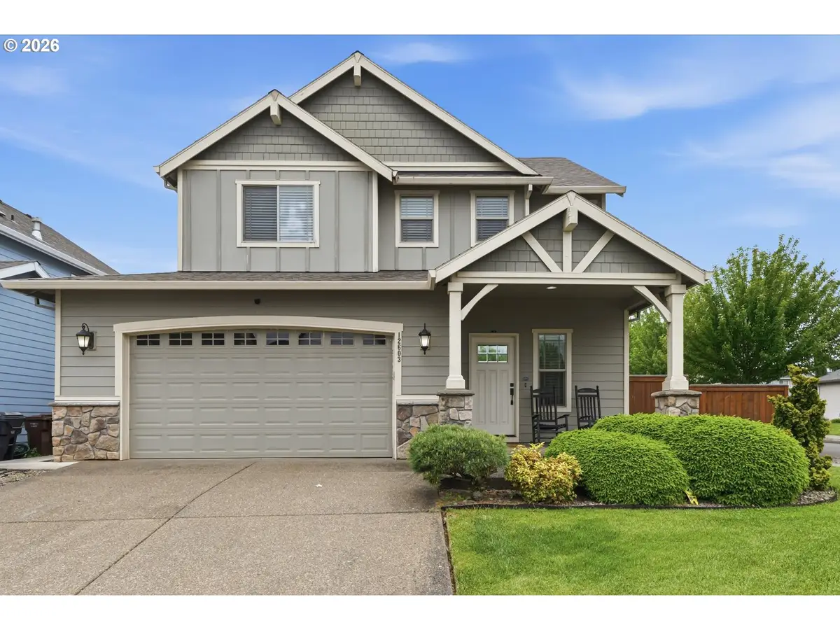 12603 Joseph Way, Oregon City, OR 97045 - #1