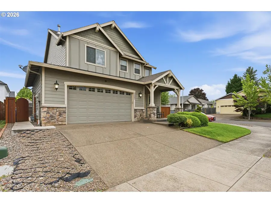 12603 Joseph Way, Oregon City, OR 97045 - #3