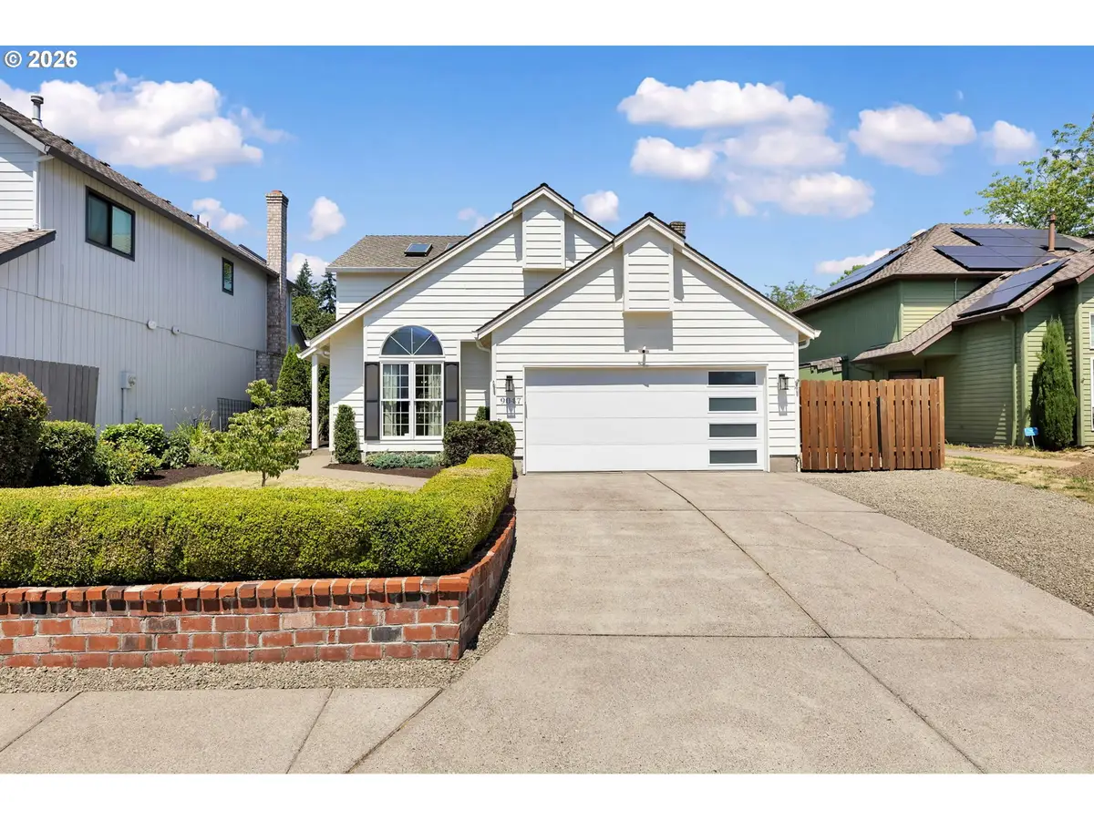 9047 SW Reiling St, Tigard, OR 97224 - #1