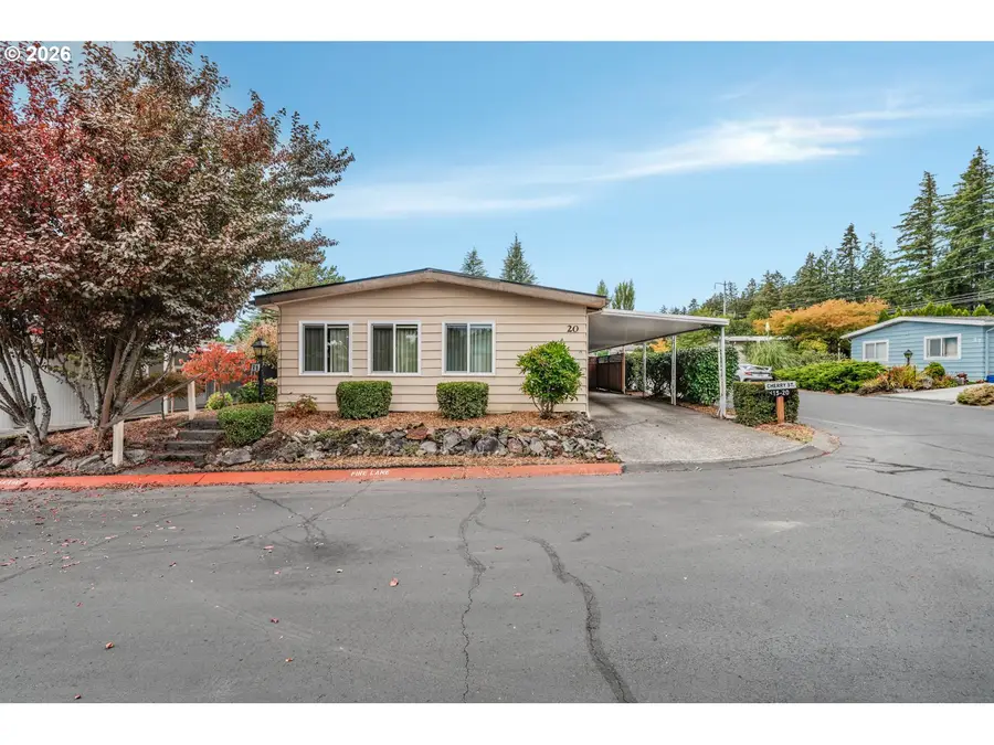 100 SW 195th Ave #20, Beaverton, OR 97006 - #2