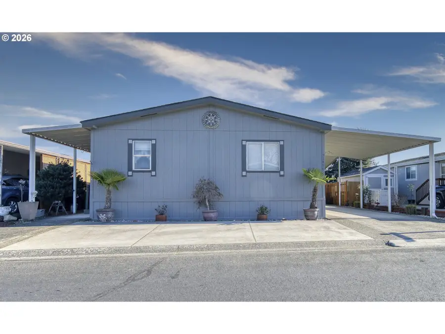 51490 SE 6th St, Scappoose, OR 97056 - Image #2