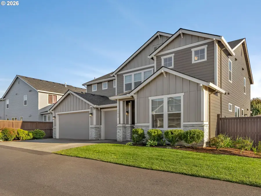17012 NE 27th Ct, Ridgefield, WA 98642 - #2