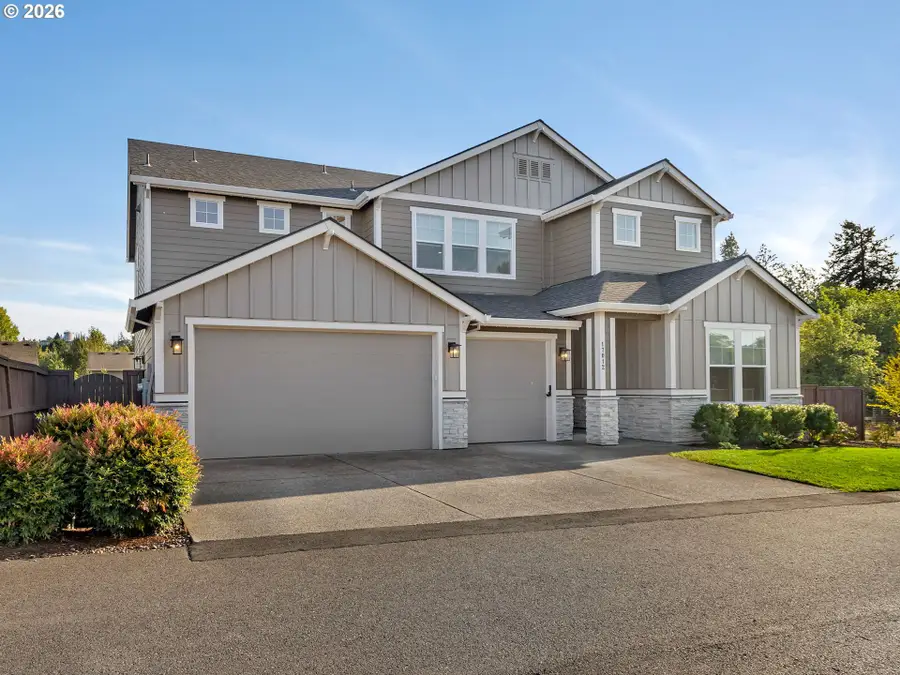 17012 NE 27th Ct, Ridgefield, WA 98642 - #3