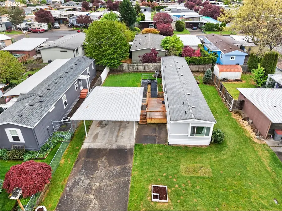 1436 NW 8th St, McMinnville, OR 97128 - #2