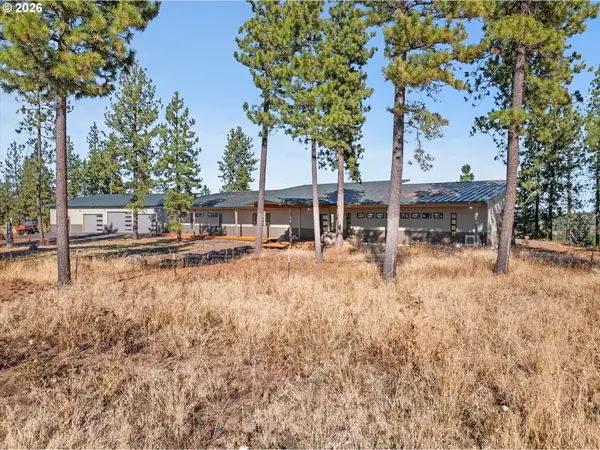84227 Sunny Glade Rd, Enterprise, OR 97828