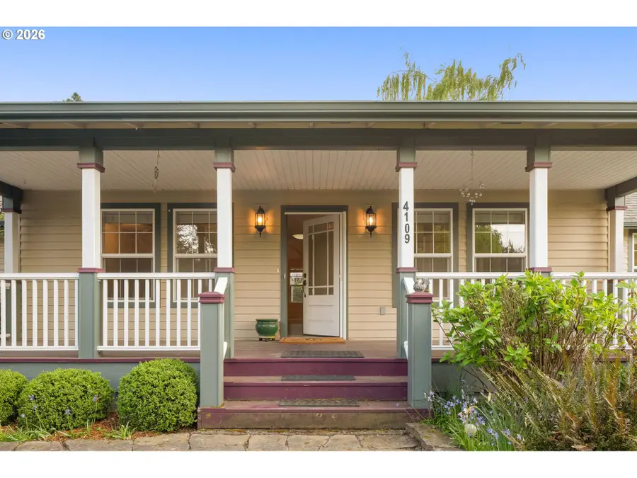 4109 Haven Dr, Hood River, OR 97031 - #3