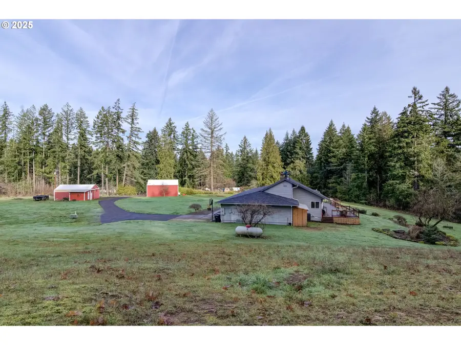 31080 S Dhooghe Rd, Colton, OR 97017 - Image #2