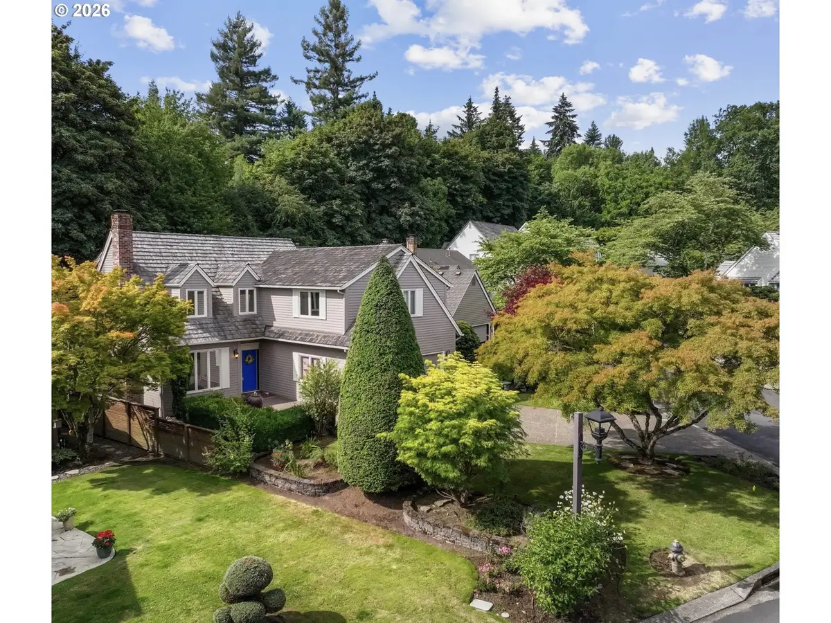 16419 Lexington Ct, Lake Oswego, OR 97034 - #1