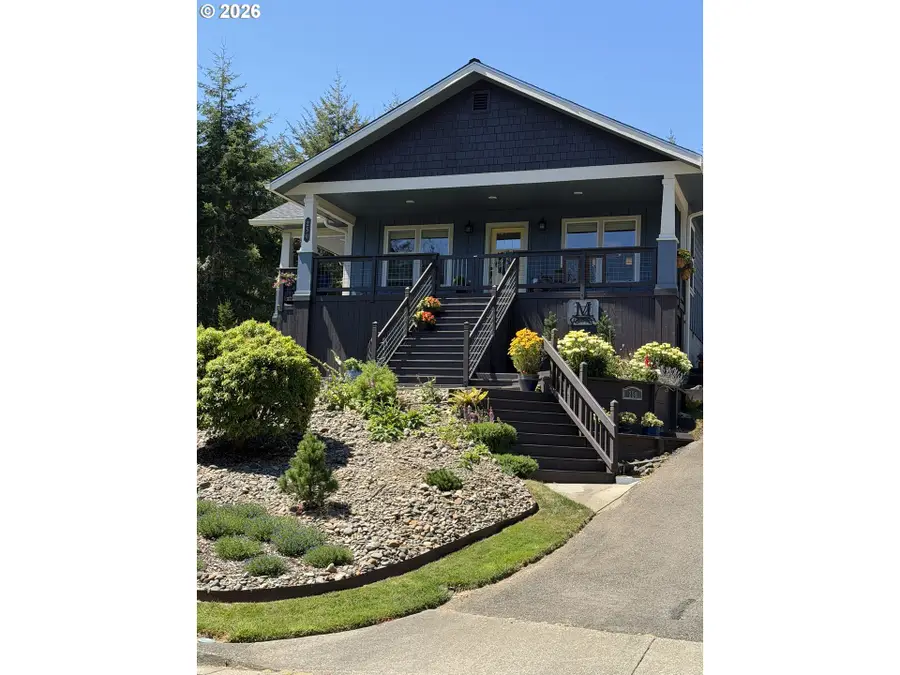 250 Foxglove Way, Reedsport, OR 97467 - #2