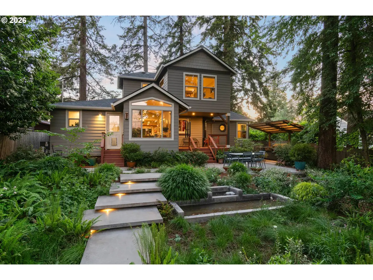 2051 Madison St, Eugene, OR 97405 - #1