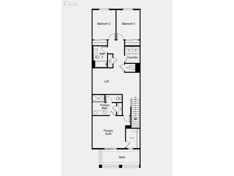 3680 SW 40th St, Gresham, OR 97080 - #3