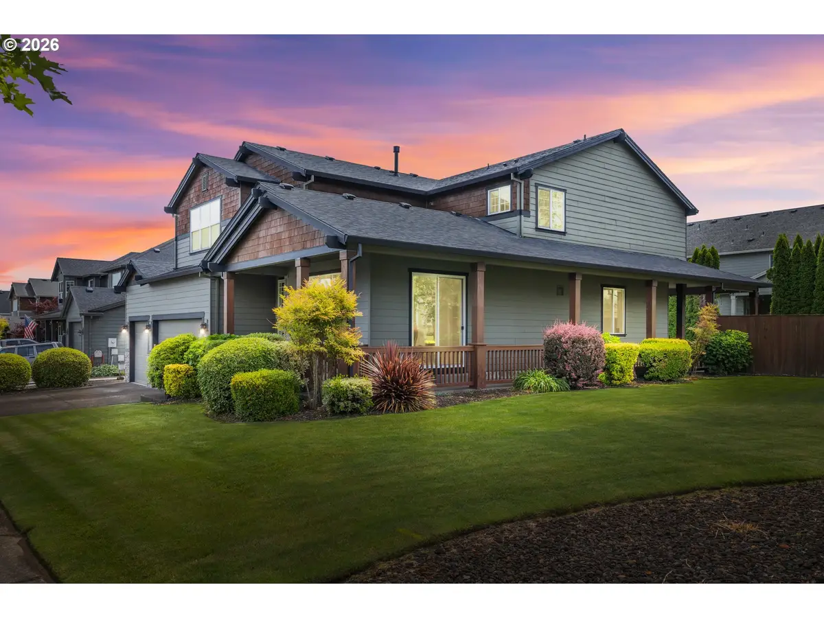 906 36th Pl, Forest Grove, OR 97116 - #1