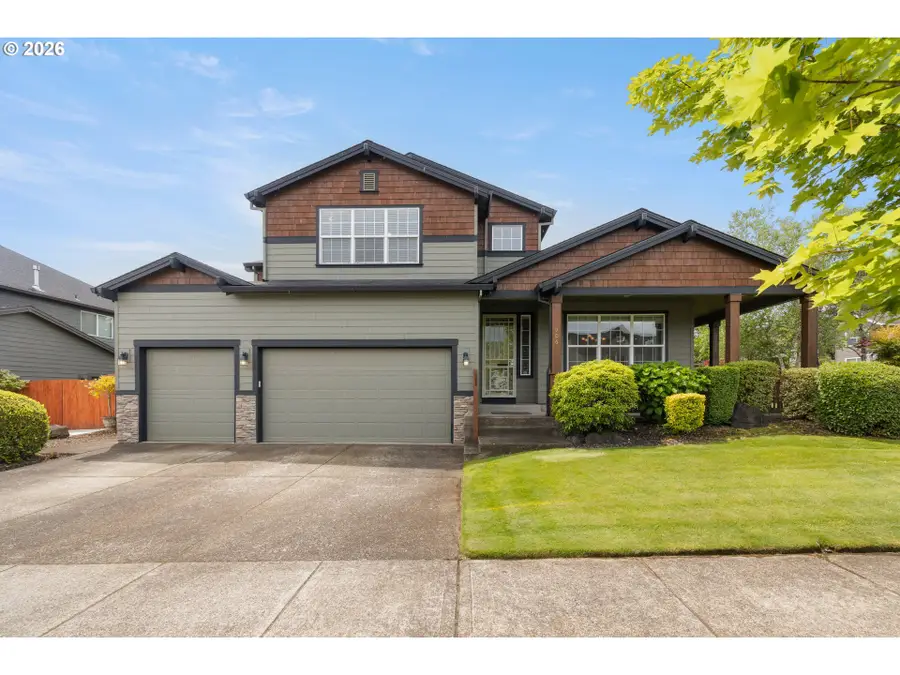906 36th Pl, Forest Grove, OR 97116 - #2
