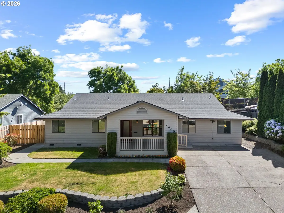7400 SW 172nd Ave, Beaverton, OR 97007 - #1