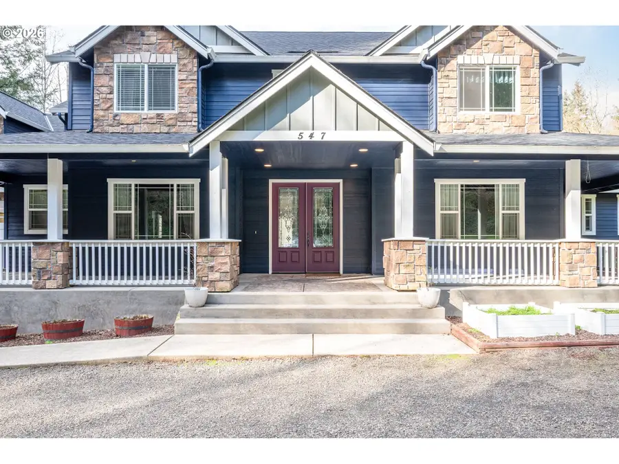 547 Lone Oak Rd, Longview, WA 98632 - #3