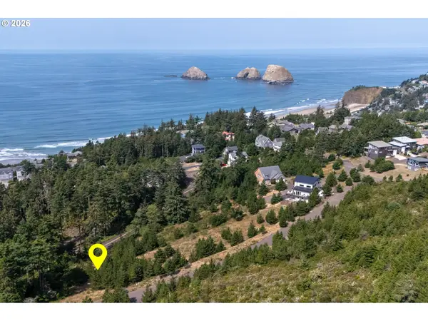 Manzanita St #2, Oceanside, OR 97134