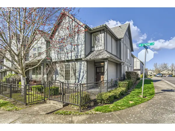 16159 NW Centine Ln, Portland, OR 97229