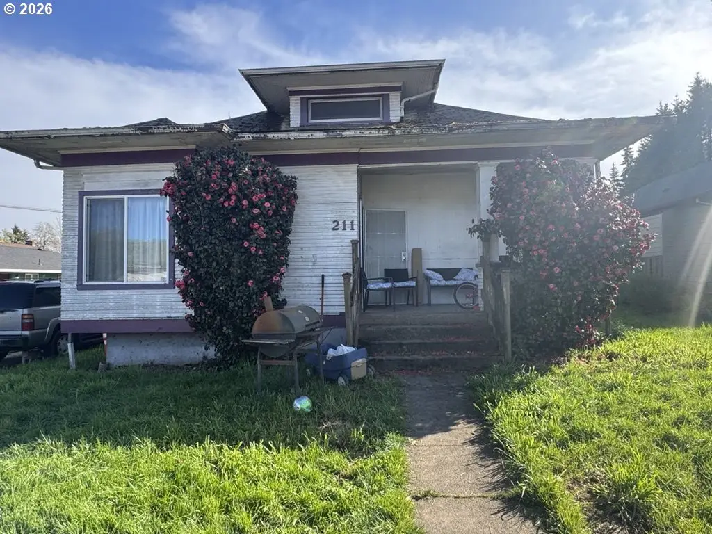 211 Church St, Amity, OR 97101 - #1