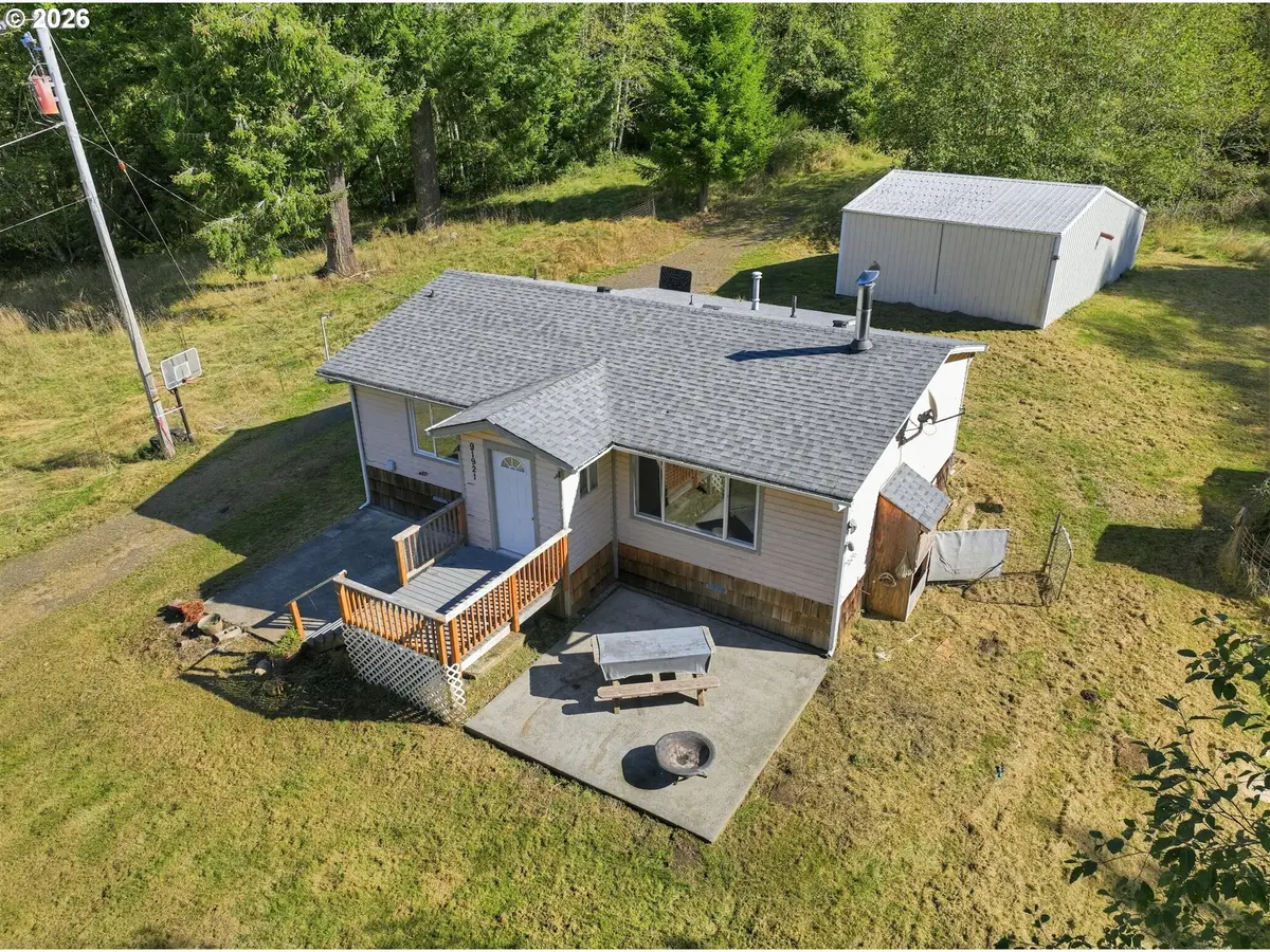91921 George Hill Rd, Astoria, OR 97103 - #1
