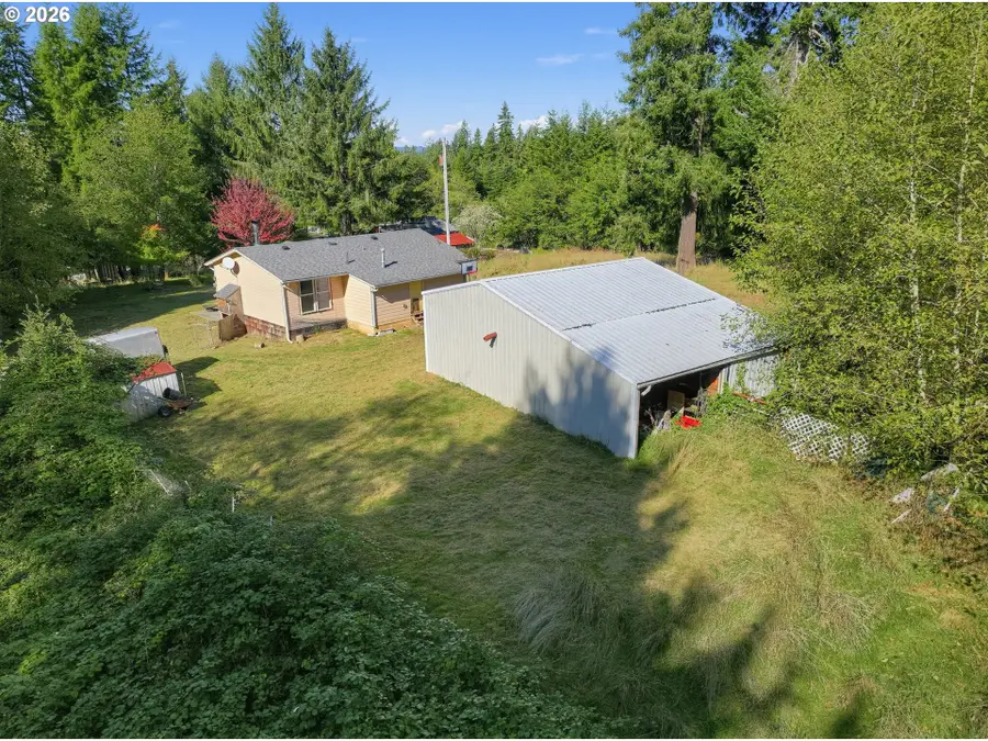 91921 George Hill Rd, Astoria, OR 97103 - #2