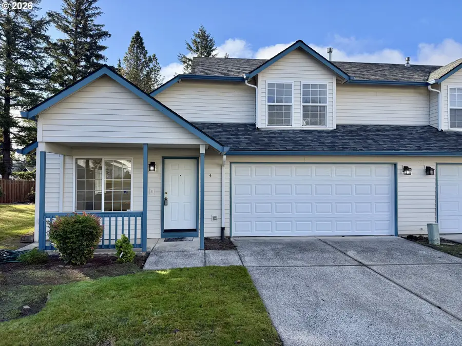 1660 N 18th St #4, Washougal, WA 98671 - #2