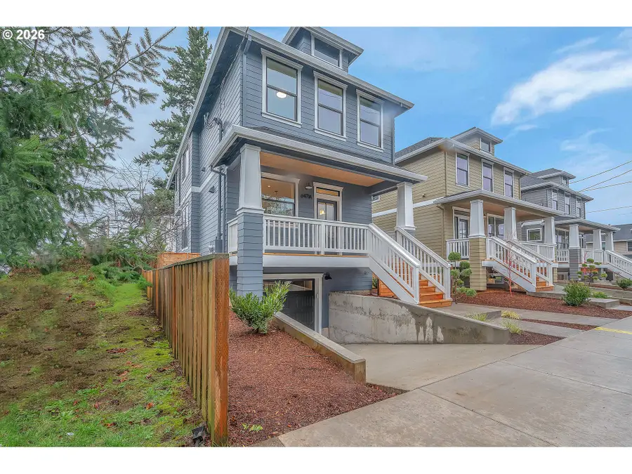 6471 SE Ramona St #A, Portland, OR 97206 - #2