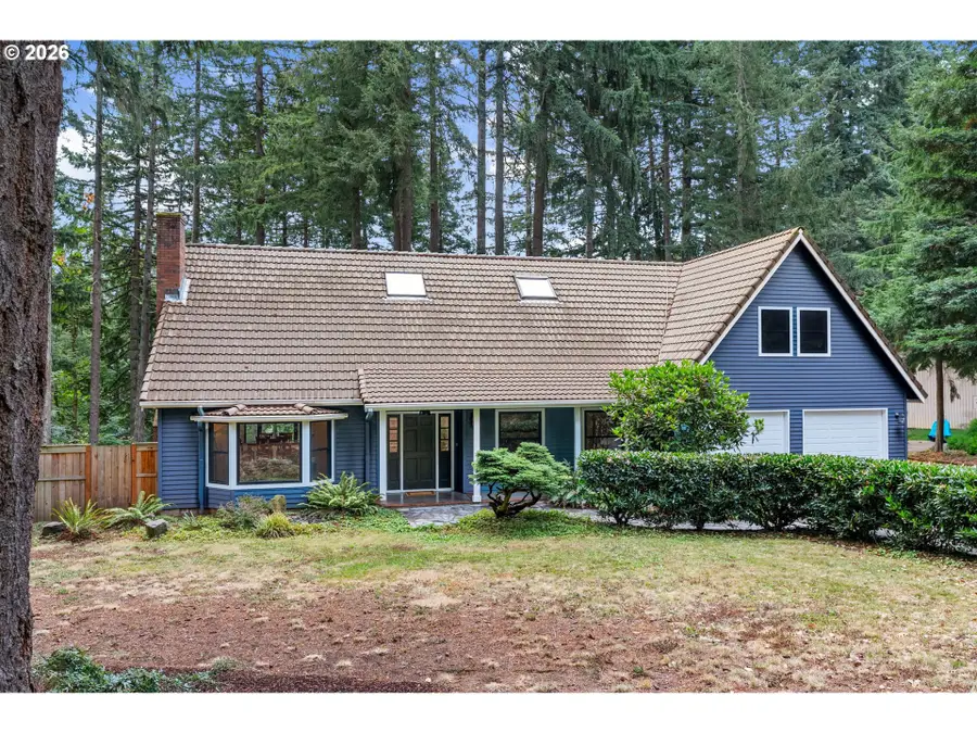 19100 SE Debora Dr, Damascus, OR 97089 - #2