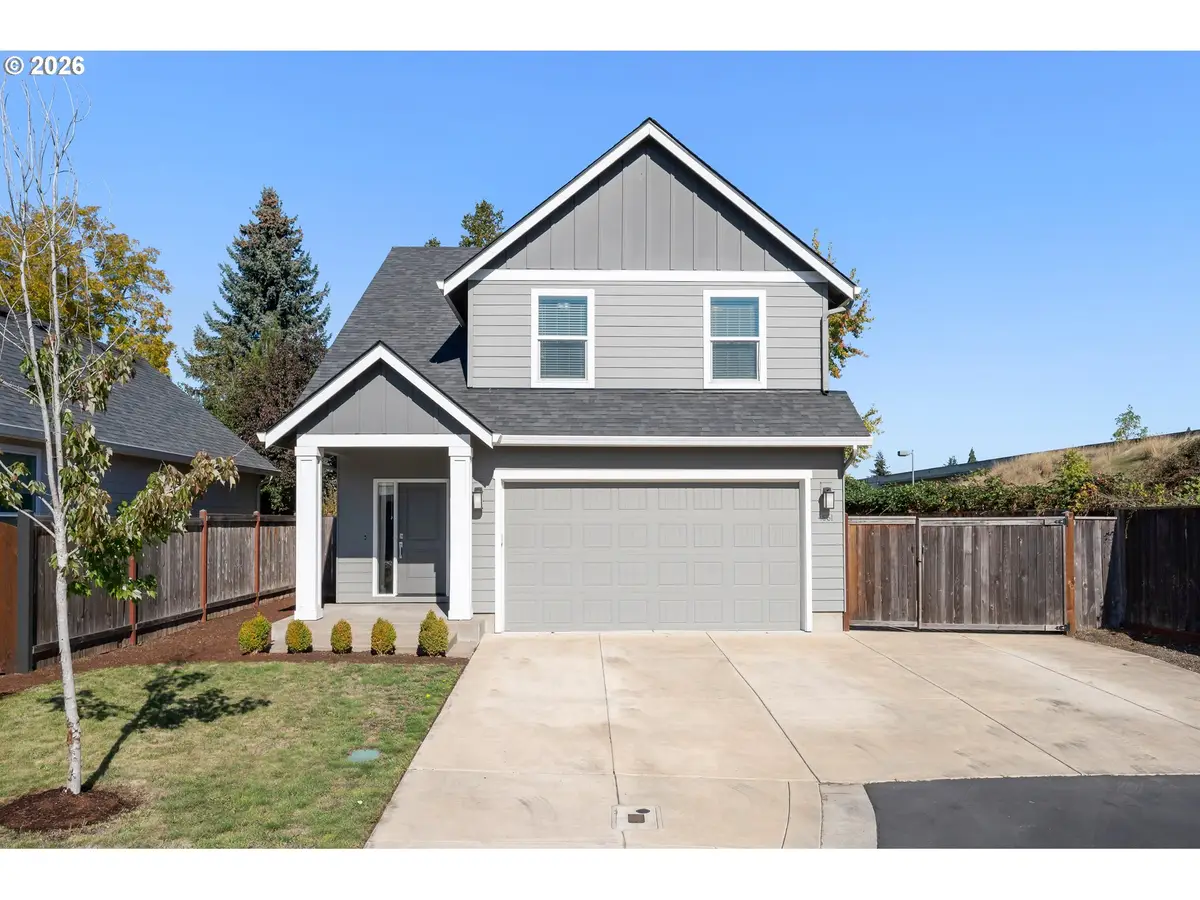 4561 Romy Ct, Eugene, OR 97402 - #1