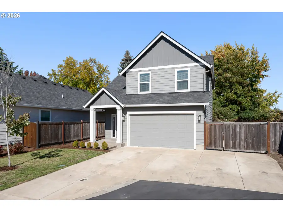 4561 Romy Ct, Eugene, OR 97402 - #2