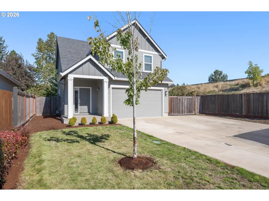 4561 Romy Ct, Eugene, OR 97402 - #3
