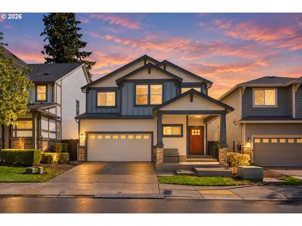 10060 SW Foxtrot Ter, Beaverton, OR 97008