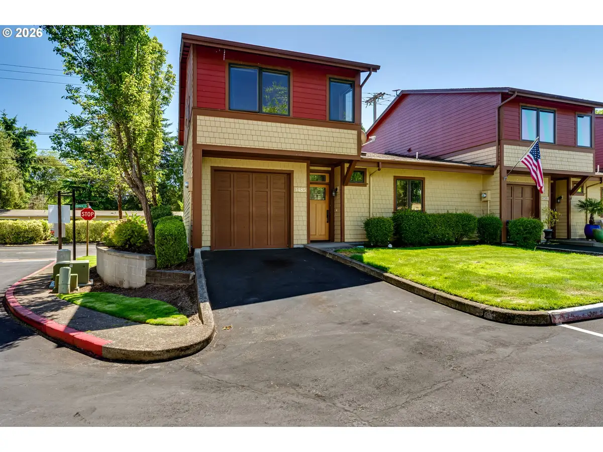 1485 Perdue Loop, Eugene, OR 97401 - #1