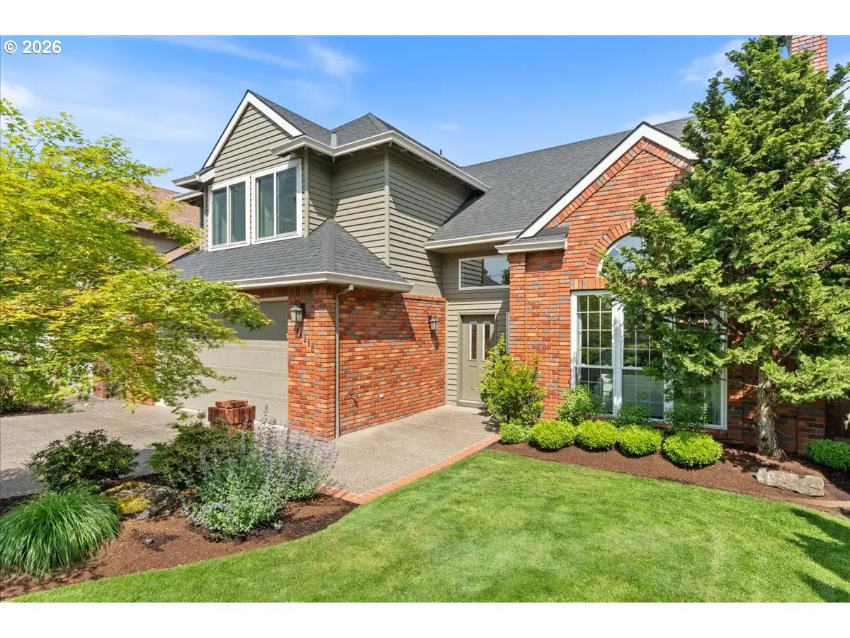 1625 Carriage Way, Northwest Clackamas, OR 97068 - #1