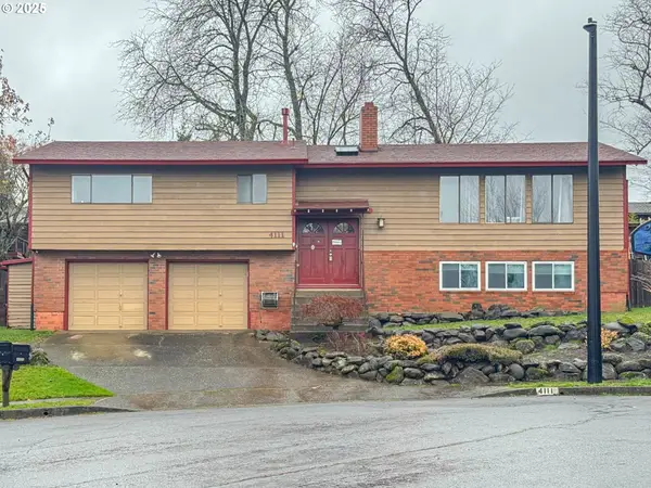 4111 NE 3rd St, Gresham, OR 97030