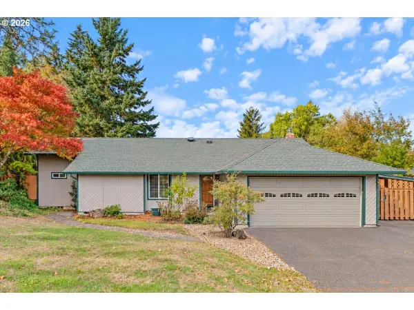 2631 SE Concord Rd, Milwaukie, OR 97267