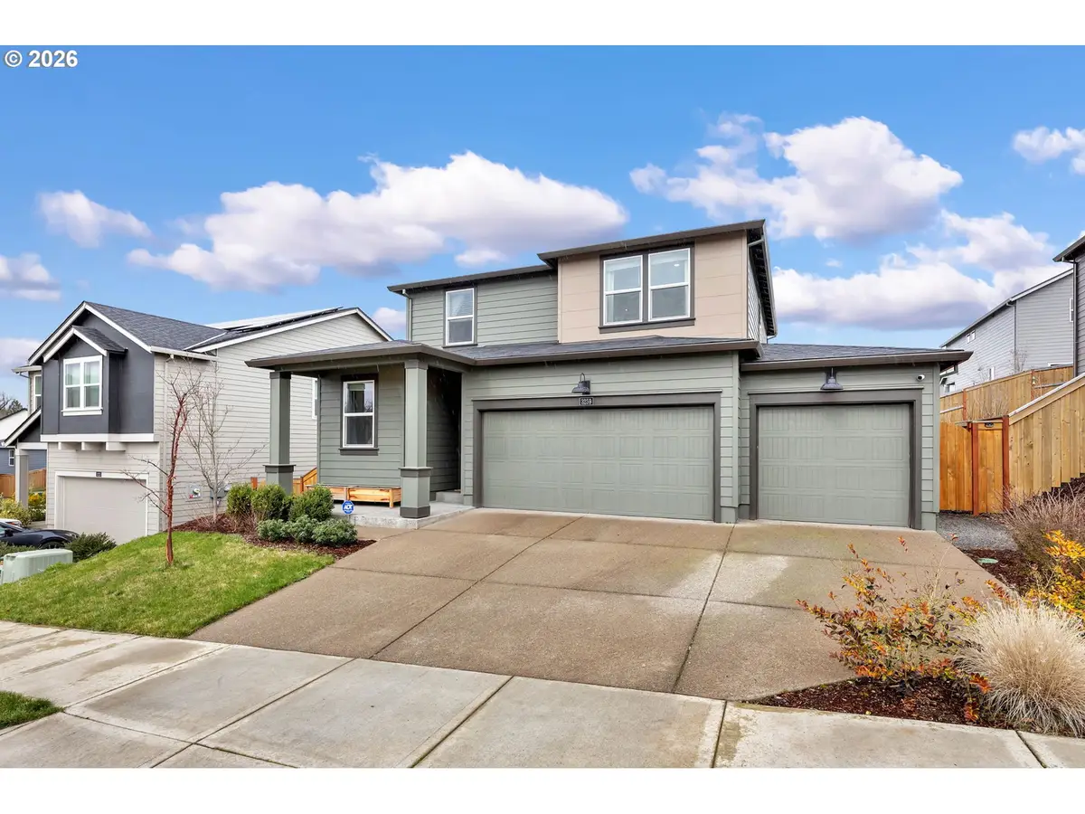 3259 SE 36th St, Gresham, OR 97080 - #1