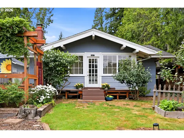1107 W Powell Blvd, Gresham, OR 97030