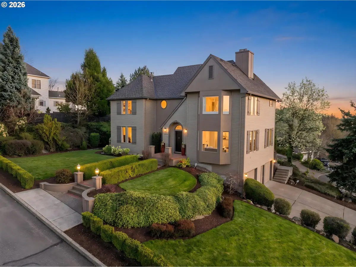 8710 NW Hazeltine St, Portland, OR 97229 - #1