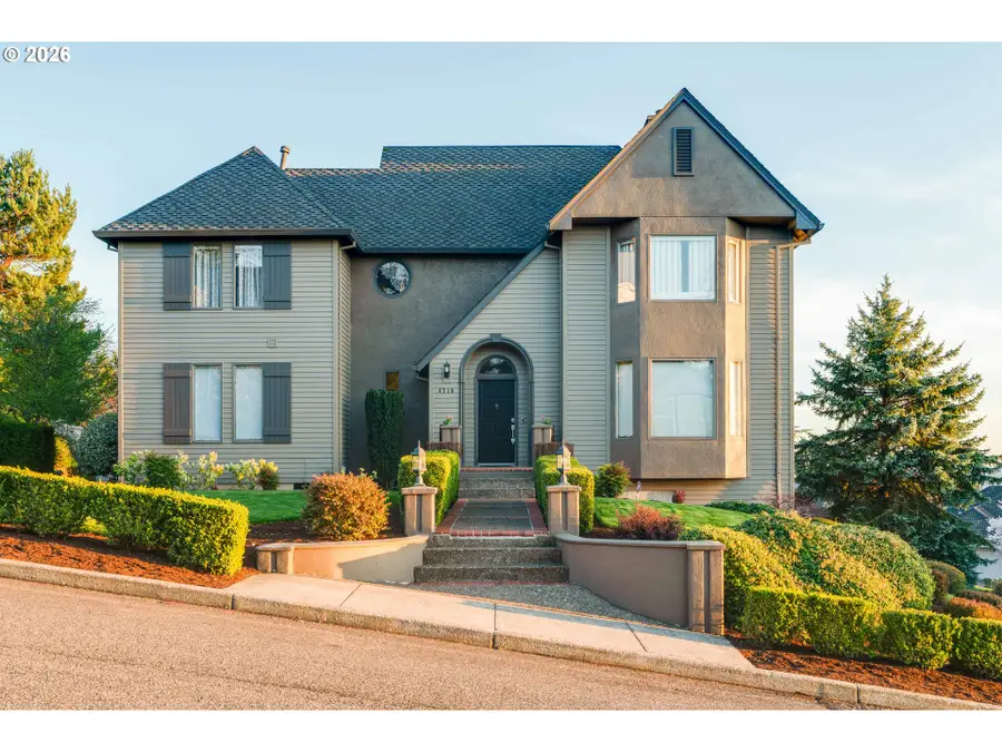 8710 NW Hazeltine St, Portland, OR 97229 - #2