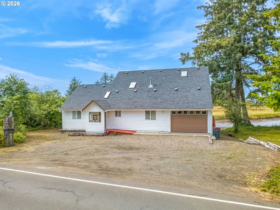 500 S Wahanna Rd, Seaside, OR 97138 - #2
